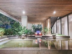 -明谷行馆·温泉