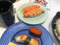 -三禾寿司(君尚店)