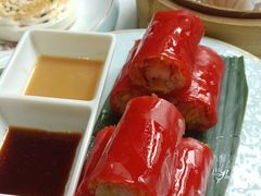-东江渔村·古典园林·30年粤菜老字号(太和店)
