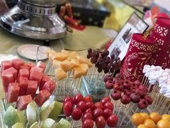 -佰园全日西餐厅-厦门佰翔软件园酒店