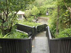 -广州从化都喜泰丽度假酒店温泉