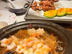 -绿茶餐厅(淮安吾悦广场店)