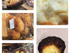 水吐司-佐敦面包铺·JORDAN BAKERY