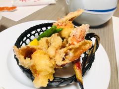 -蟹道乐(道顿堀本店)