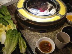 -三代烤肉(保利广场店)