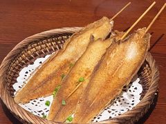 -妈妈菜舟山海鲜(定海古城店)