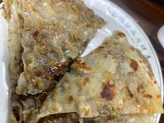 -清真永恒华威肉饼(潘家园店)