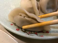 -老边饺子馆(金源店)
