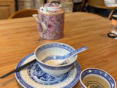 -图味美小黄鱼·景德菜(浙江路店)