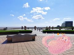 -南汇嘴观海公园