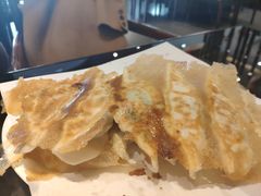 阿庄虾锅贴-阿庄新豫菜(通泰路店)