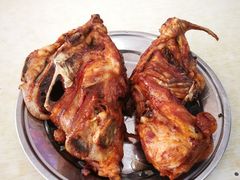 -闫家炸鸡架(五爱总店)