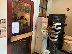 -Red Rock(原宿店)