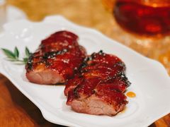 西班牙蜜汁黑豚叉烧-誉珑轩