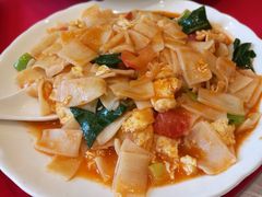 -巴依老爷新疆美食(望京小街店)