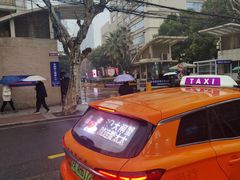 -复旦大学附属华山医院(总院)