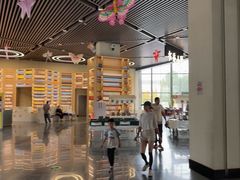 -房山世界地质公园博物馆