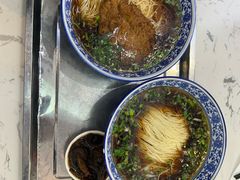 -伟记奥面馆(养育巷店)