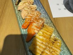 -屋岩·日式料理(惠阳开城大道店)