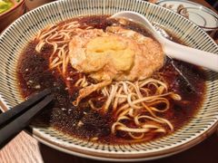 -周家二小姐的菜·扬州菜·香炒蟹·狮子头(江都金鹰店)