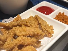 -海底捞火锅(龙岗万达广场店)