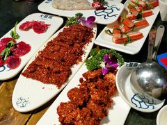 -大龙燚火锅(春熙店)