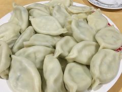 -乡府肉丁水饺(环山路店)
