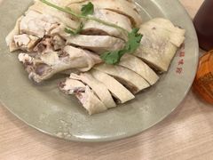 -百家鸡味馆(清泰店)