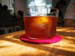 冷萃咖啡-怪 kafe.