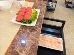 -潮悦牛肉火锅城(水贝店)