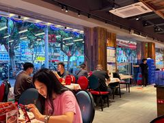 -熊记虾王·蓝龙虾(东晓南店)