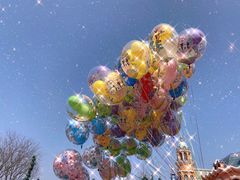 -上海迪士尼度假区