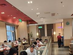 -蜀留香火锅·始于1999·原四川老火锅(白堤路店)