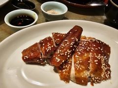 脆皮鸡-杭州君悦酒店·湖滨28中餐厅