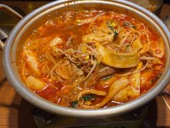 -大叹号啤酒屋·延边料理(延大店)