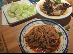 -上坐过桥米线(顺城店)
