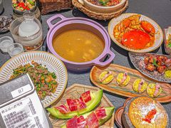 -锦荟JINHUI·浙江小馆(上海荟聚店)