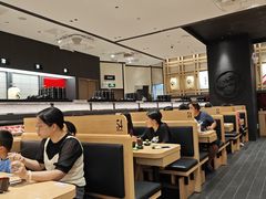-友壹町寿司(佛山新DNA店)