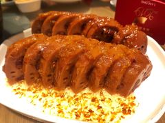 -湘与香缘·湖南菜(王府井北京市百货大楼店)