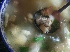 -老宅子私房菜馆(大理古城店)