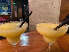 柠檬玛格丽特-Luchador摔跤手墨西哥餐厅(恒宇广场店)