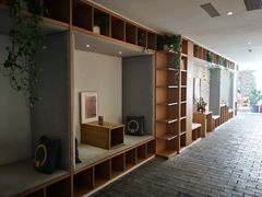 -自如ZSPACE四合院艺术餐厅