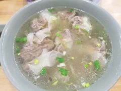 牛肉馄饨-李荣兴(南湖东路店)