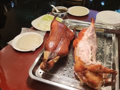 -西安绿地假日酒店·欧意咖啡厅