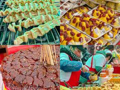 -千佛山风景名胜区