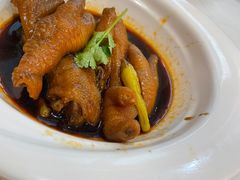 -和乐喜点(宝岗大道店)