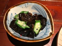 -客语客家菜(东山口店)