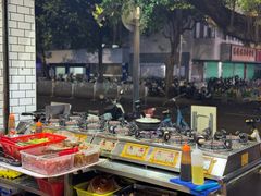 -嘉华小吃(蛇口市场店)
