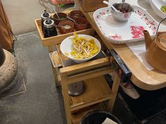 -东门口涮肉·砂锅·烤串(老门东店)