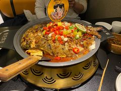 -鱼见你烤鱼•本地烧烤(1818店)